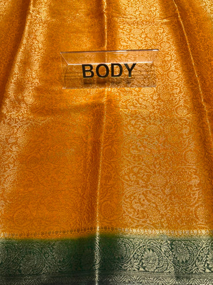 Artificial / Mix Crape Sarees