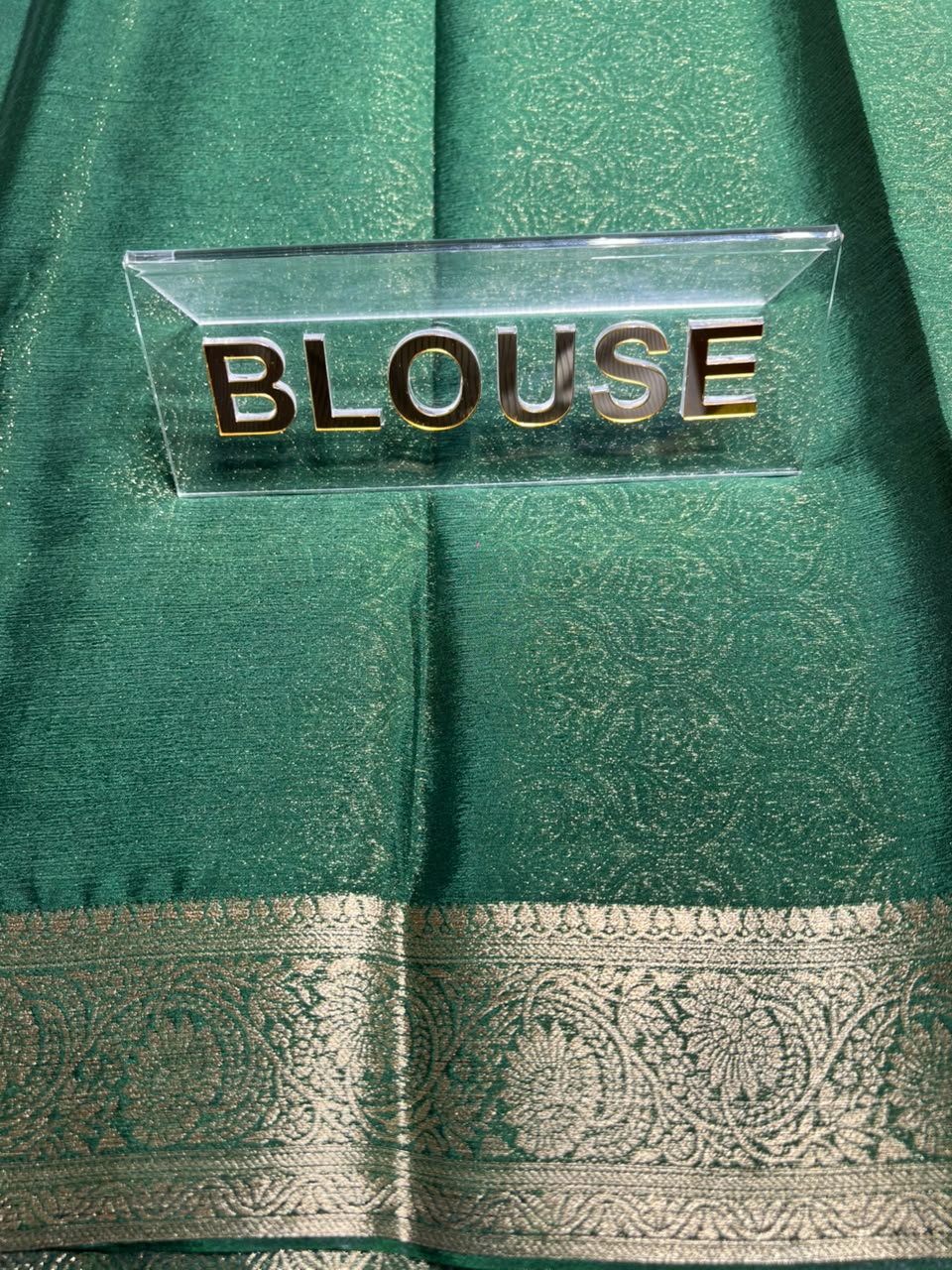 Artificial / Mix Crape Sarees