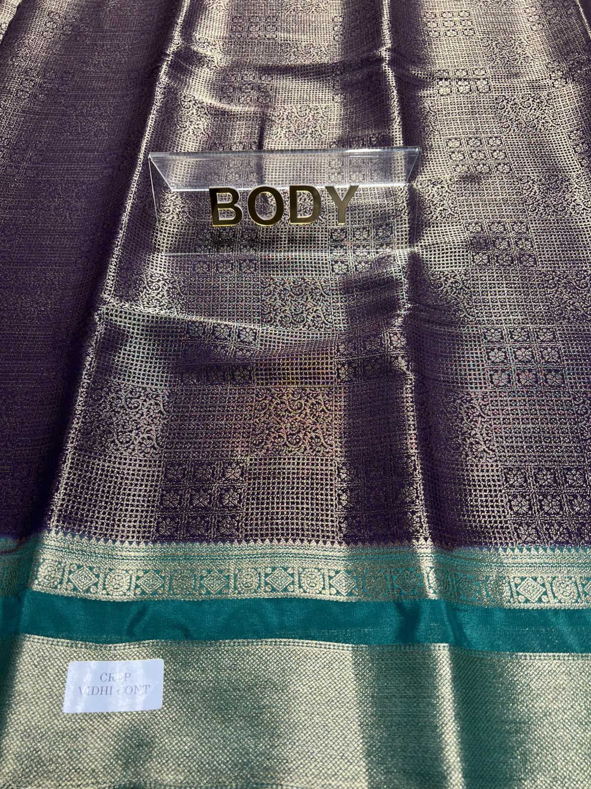 Artificial / Mix Crape Sarees