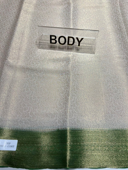 Artificial / Mix Crape Sarees