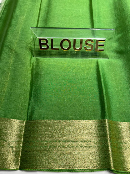 Artificial / Mix Crape Sarees