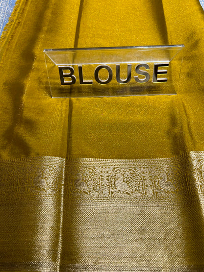 Artificial / Mix Crape Sarees