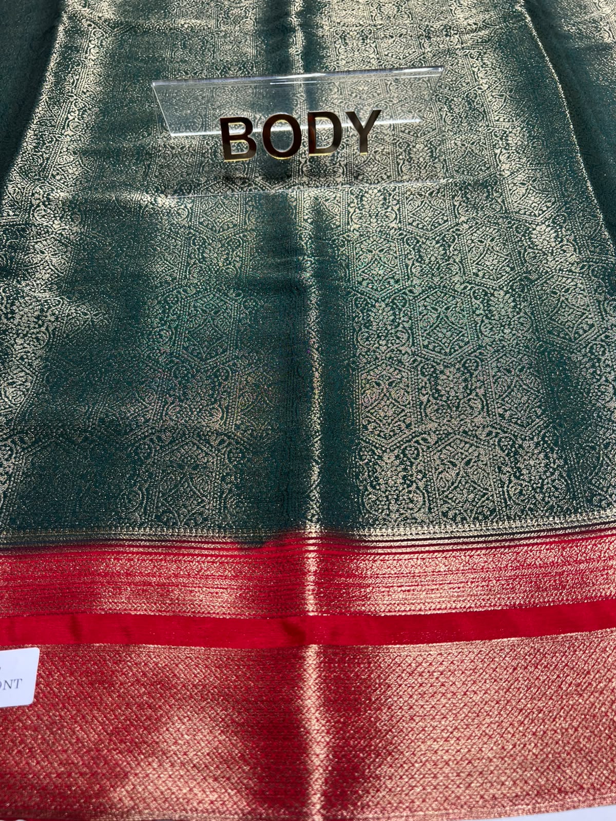 Artificial / Mix Crape Sarees