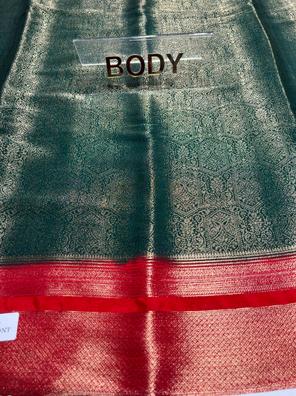 Artificial / Mix Crape Sarees