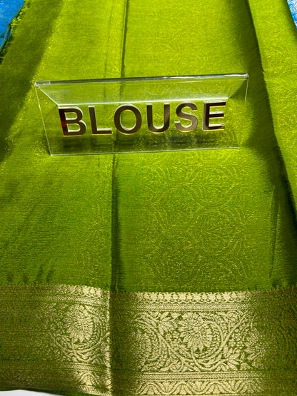 Artificial / Mix Crape Sarees