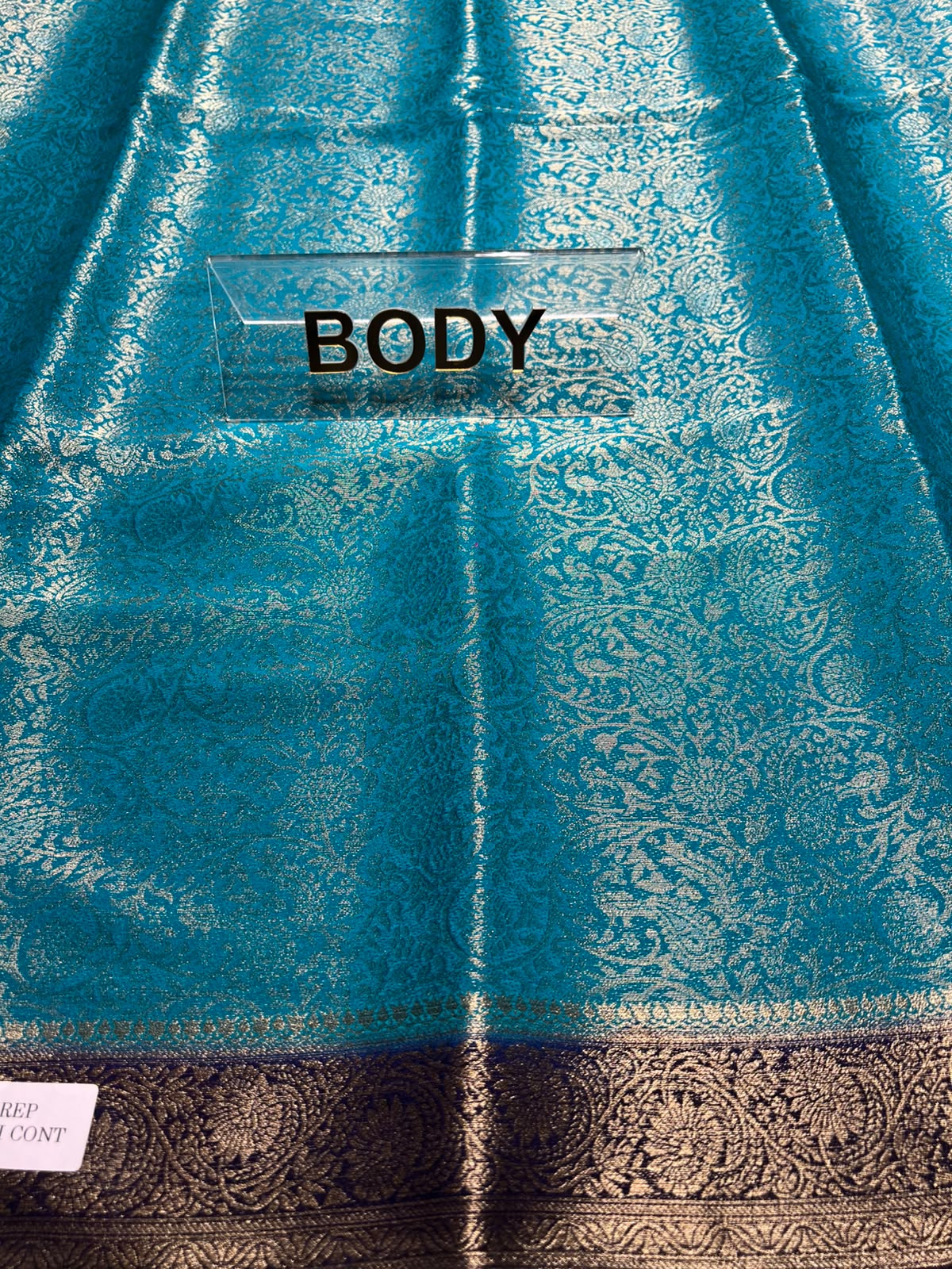 Artificial / Mix Crape Sarees