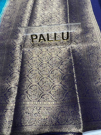 Artificial / Mix Crape Sarees