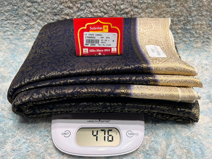 Artificial / Mix Crape Sarees