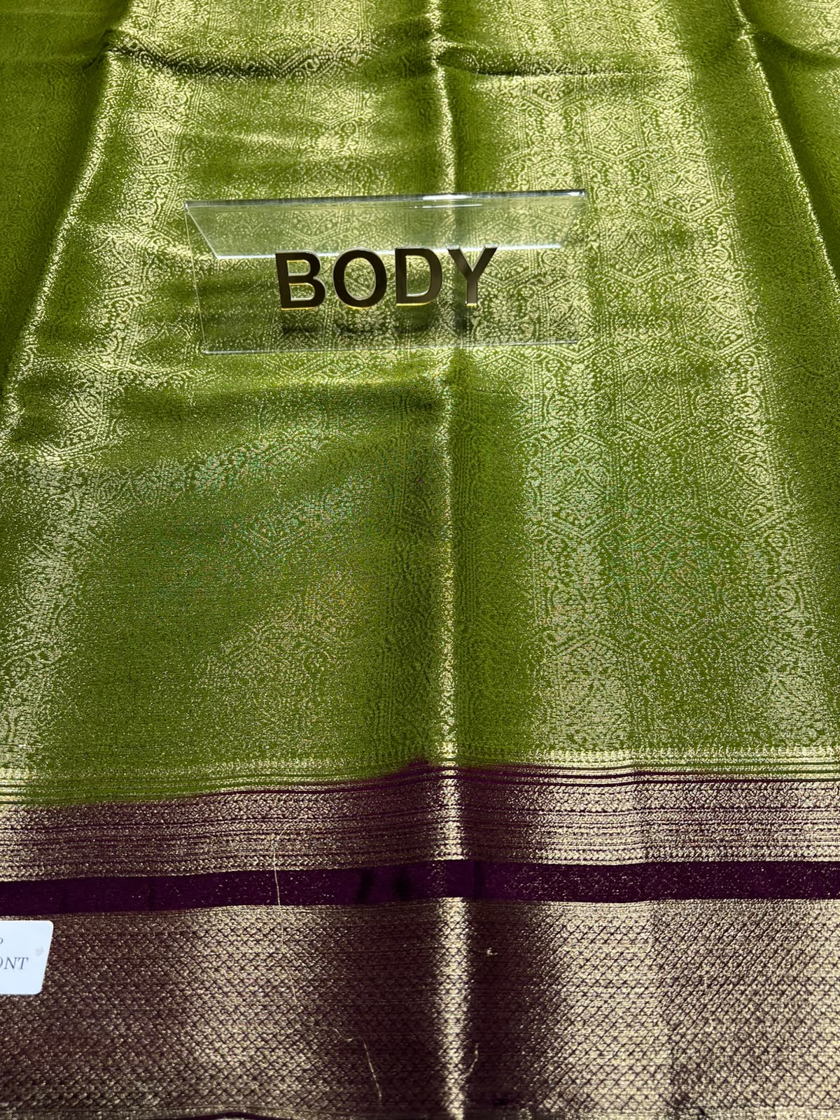 Artificial / Mix Crape Sarees
