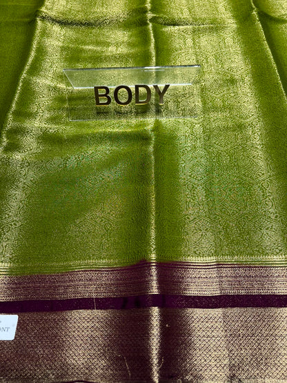 Artificial / Mix Crape Sarees