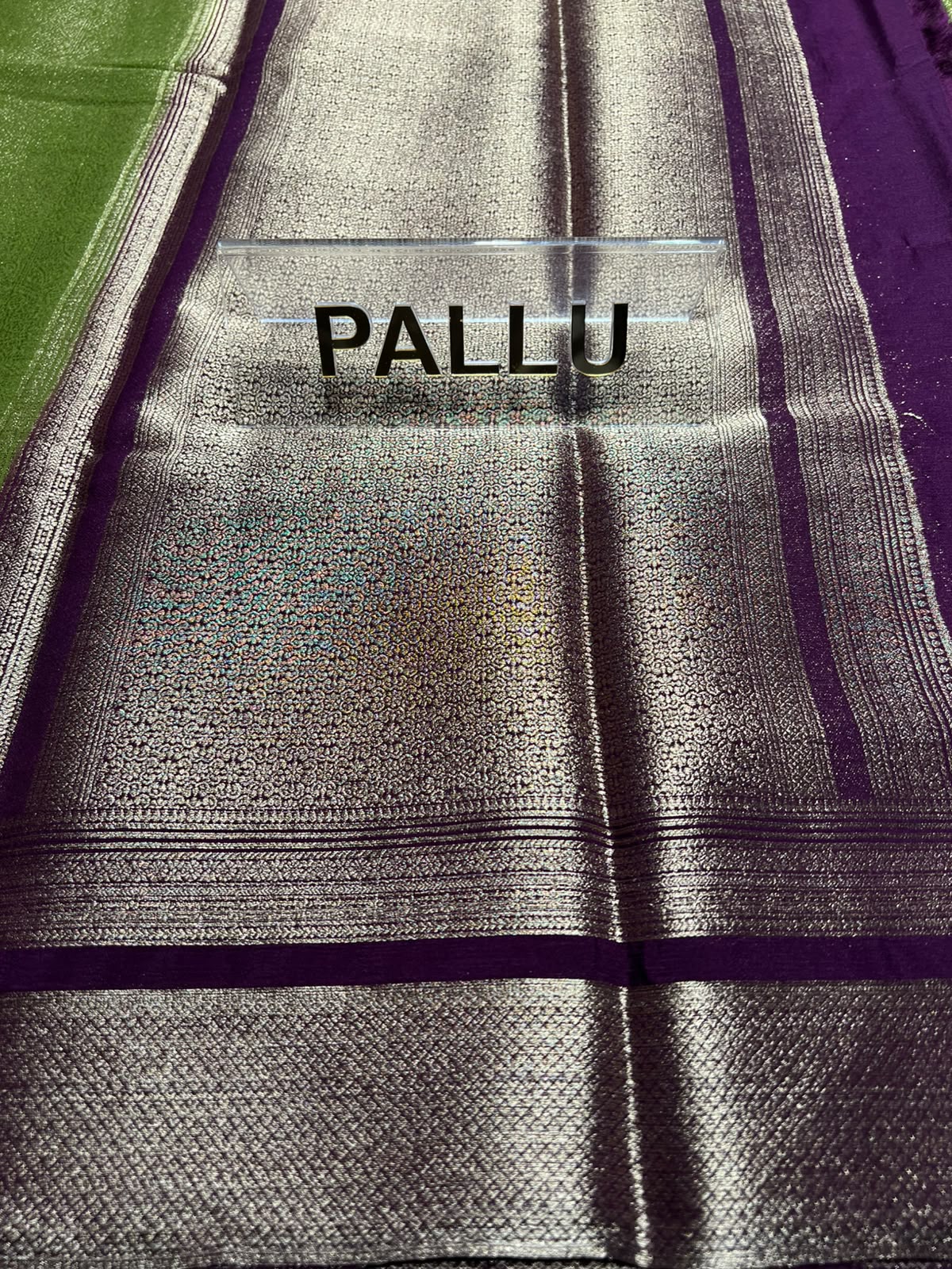 Artificial / Mix Crape Sarees