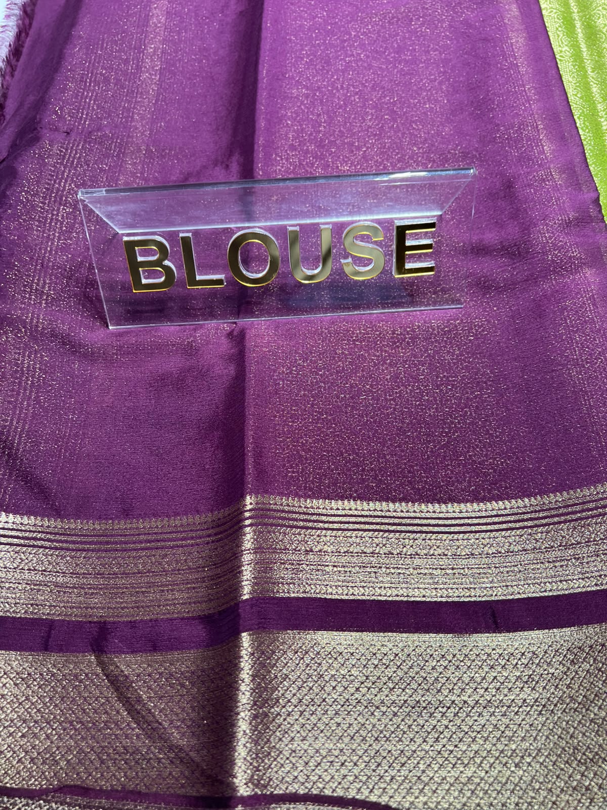 Artificial / Mix Crape Sarees