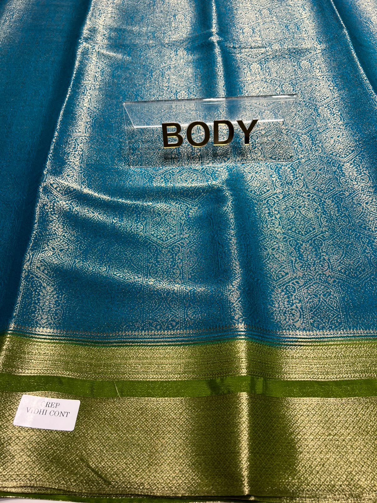 Artificial / Mix Crape Sarees