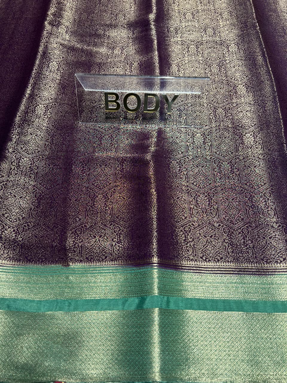 Artificial / Mix Crape Sarees