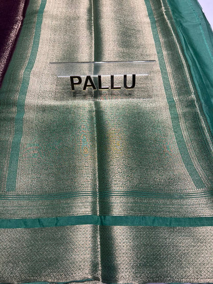 Artificial / Mix Crape Sarees