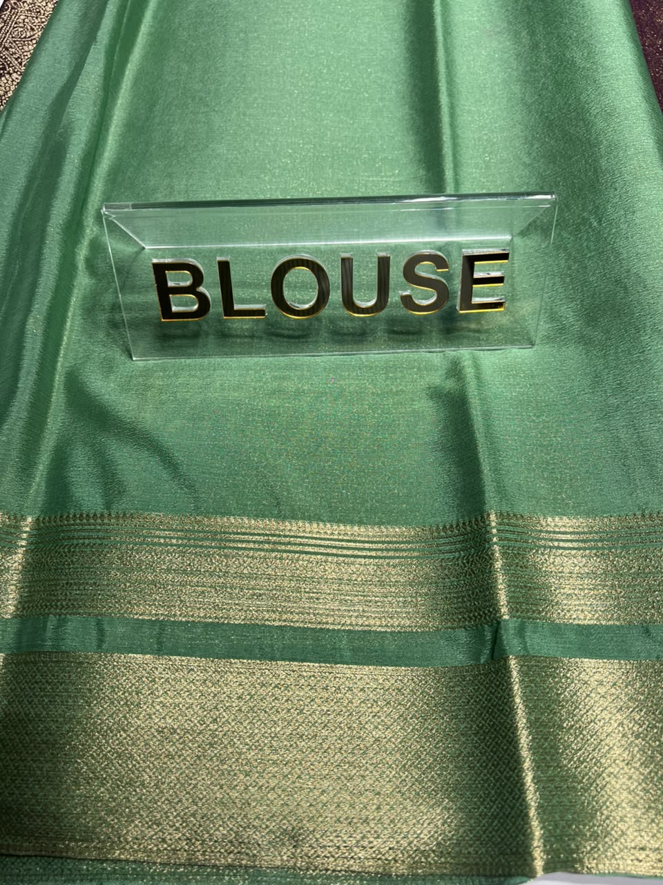 Artificial / Mix Crape Sarees