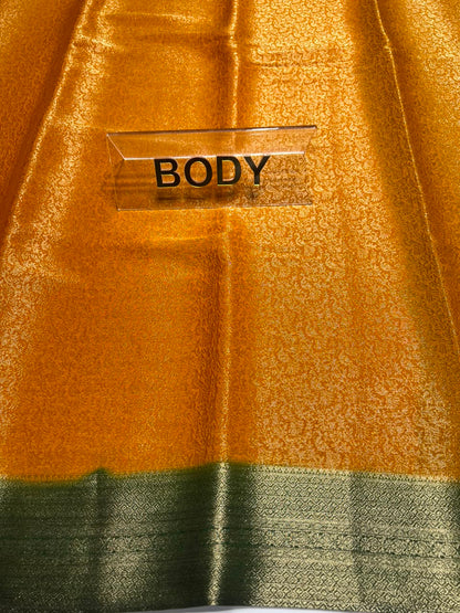 Artificial / Mix Crape Sarees