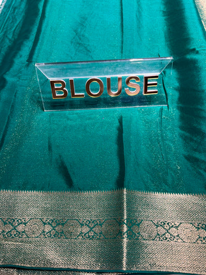 Artificial / Mix Crape Sarees
