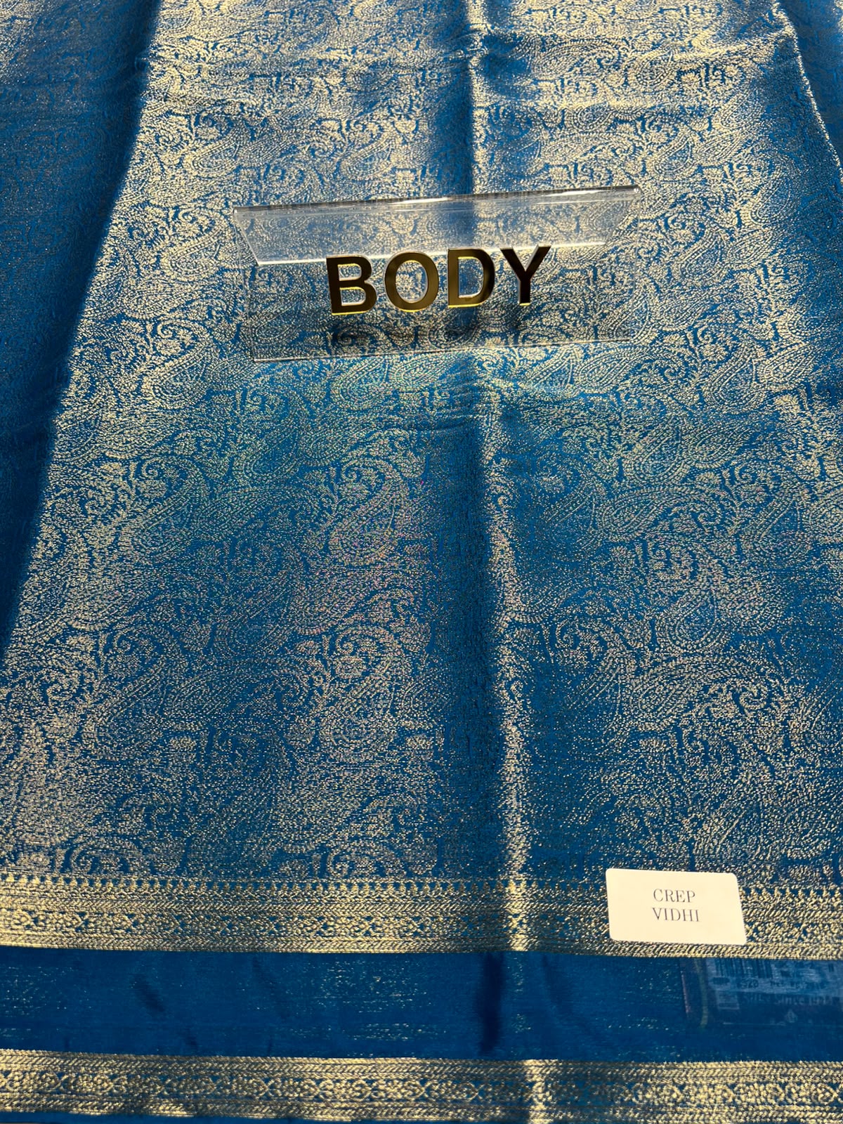 Artificial / Mix Crape Sarees
