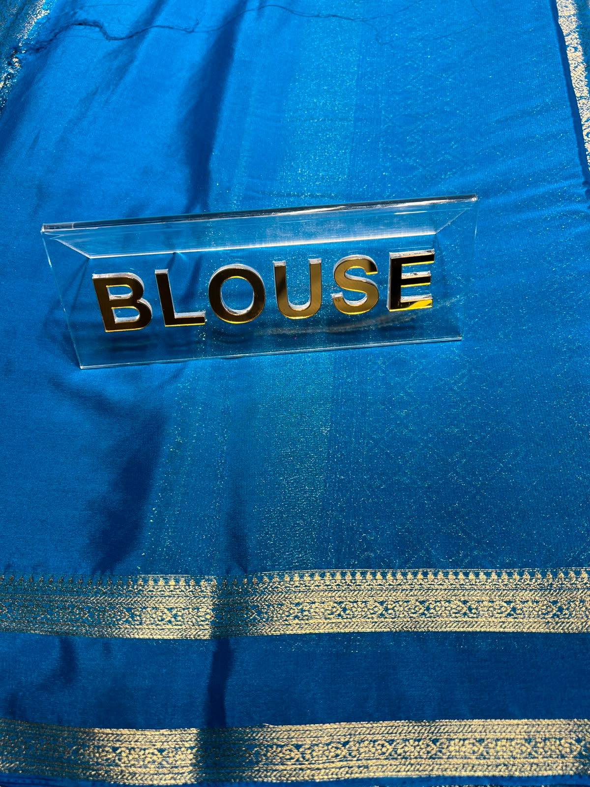 Artificial / Mix Crape Sarees