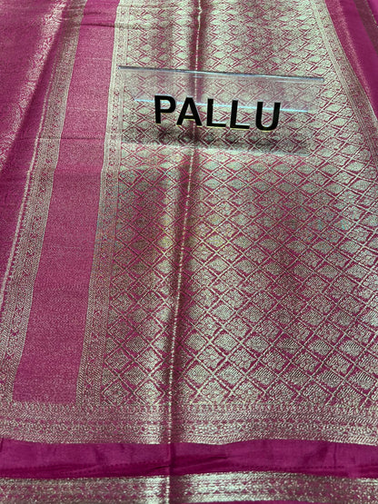 Artificial / Mix Crape Sarees