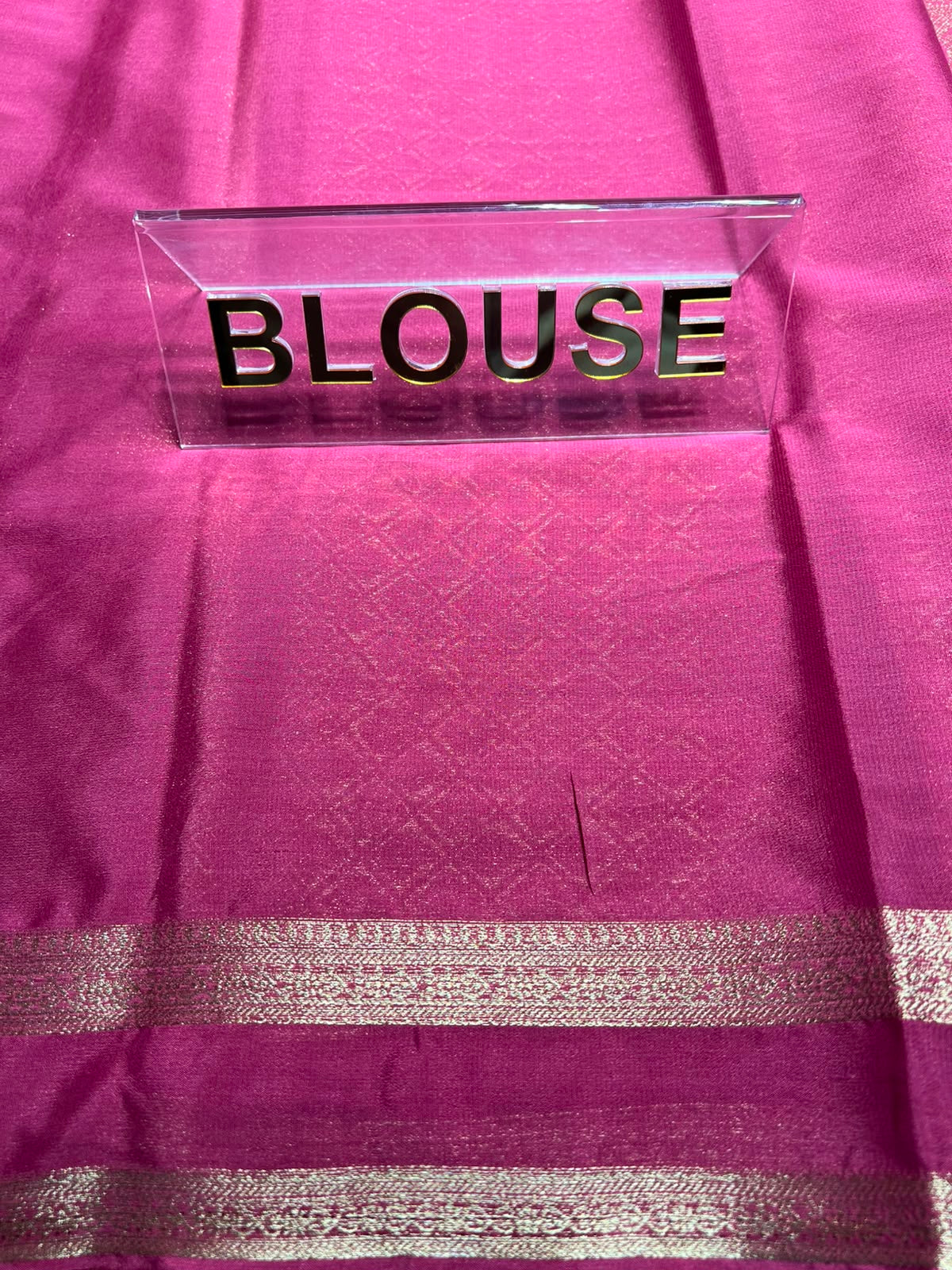 Artificial / Mix Crape Sarees