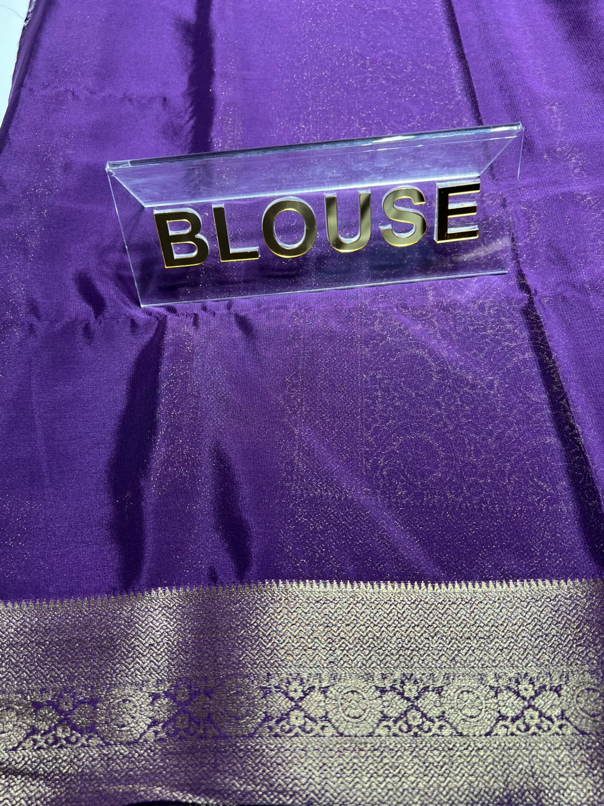 Artificial / Mix Crape Sarees