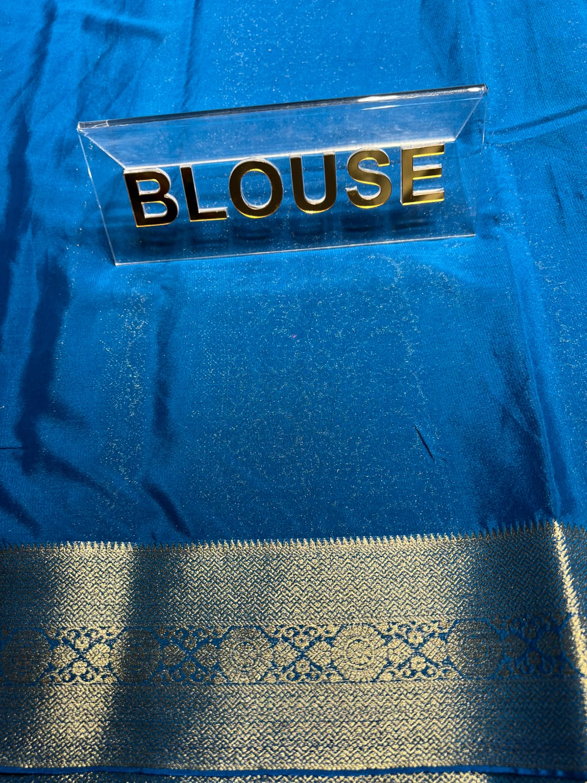 Artificial / Mix Crape Sarees