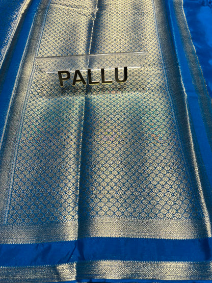 Artificial / Mix Crape Sarees