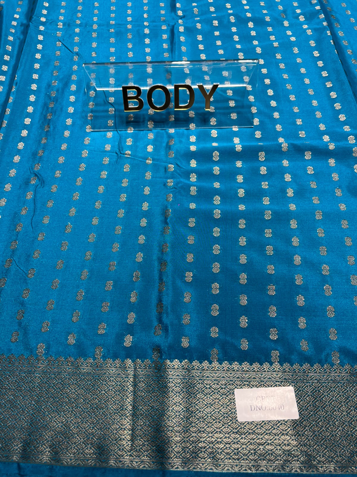 Artificial / Mix Crape Sarees
