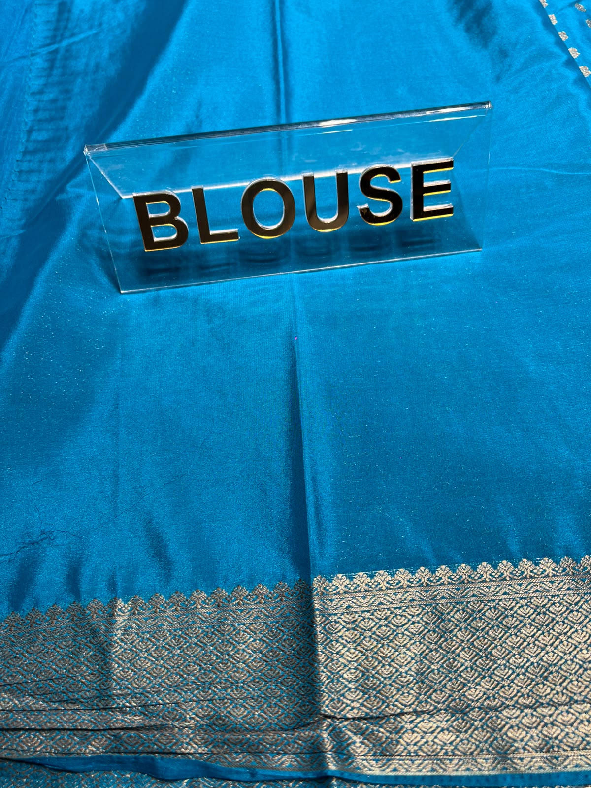 Artificial / Mix Crape Sarees