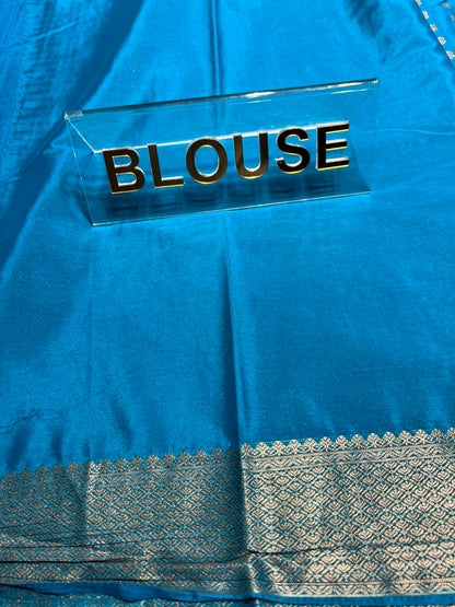 Artificial / Mix Crape Sarees