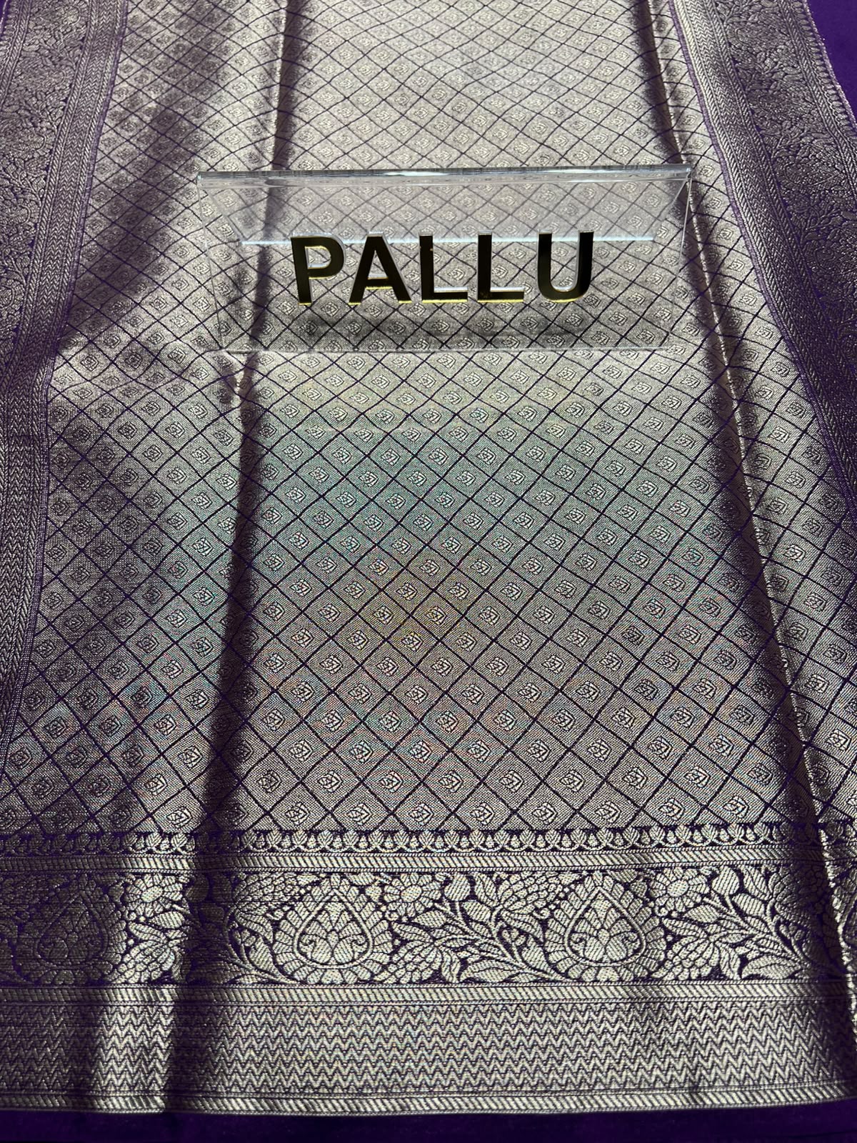 Artificial / Mix Crape Sarees