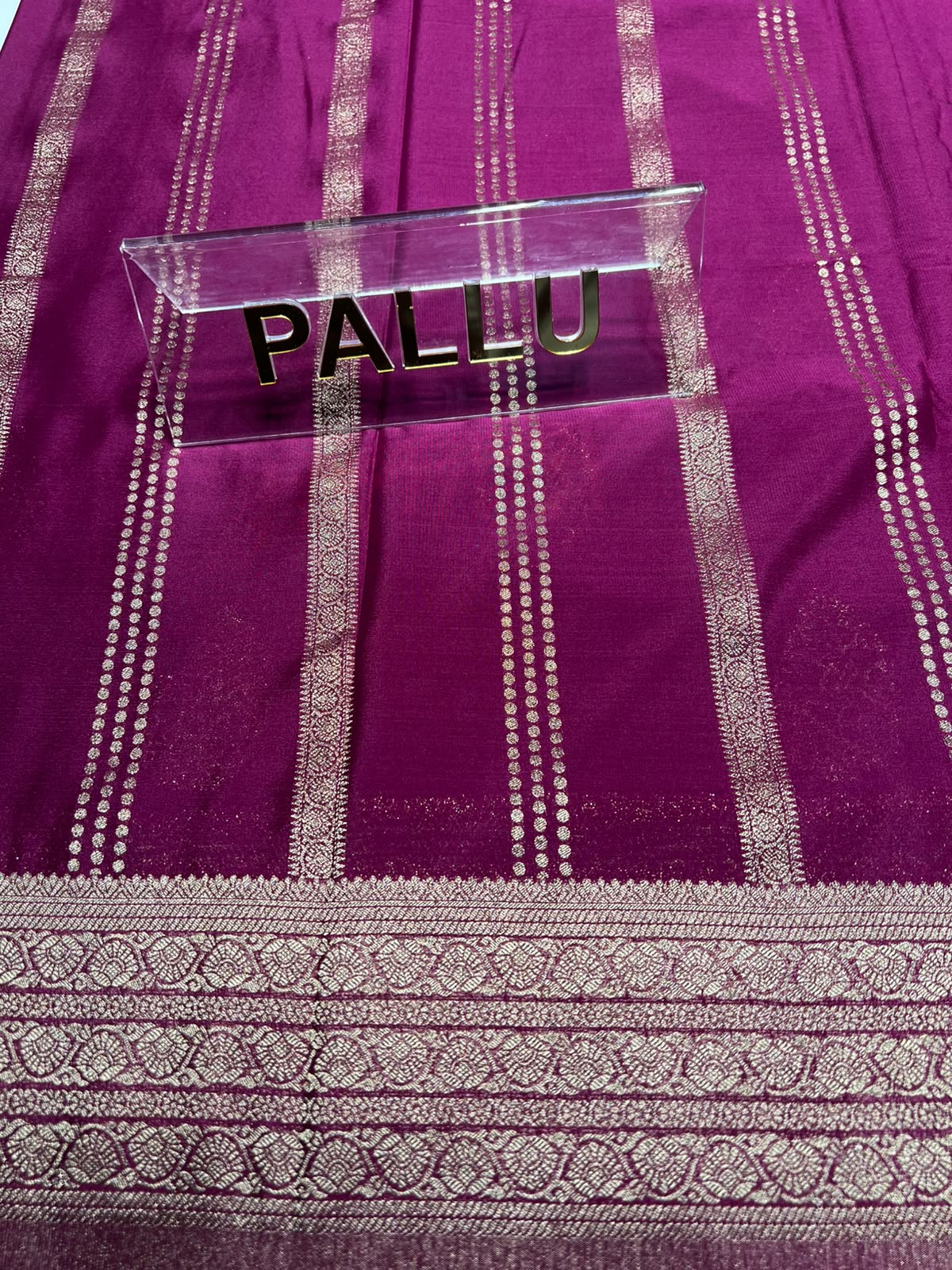 Artificial / Mix Crape Sarees