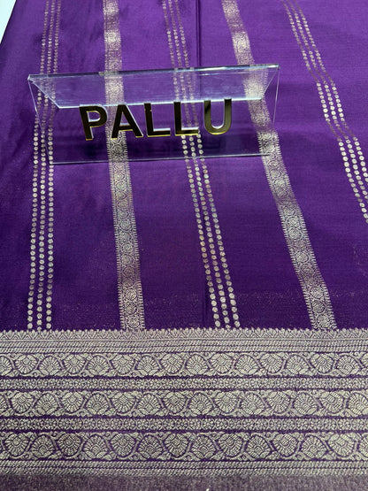 Artificial / Mix Crape Sarees