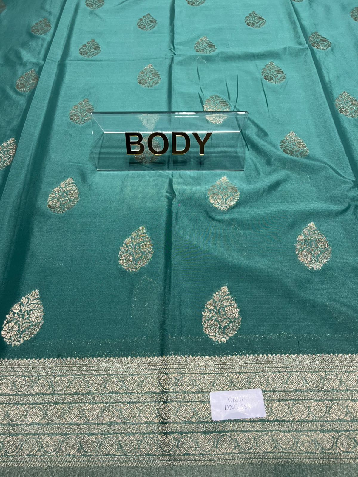 Artificial / Mix Crape Sarees