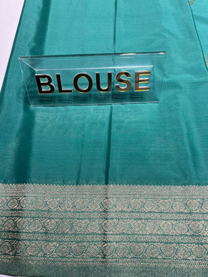 Artificial / Mix Crape Sarees