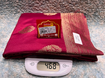 Artificial / Mix Crape Sarees