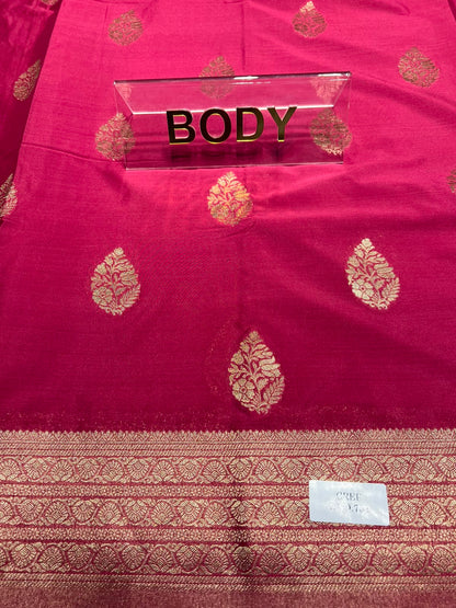 Artificial / Mix Crape Sarees