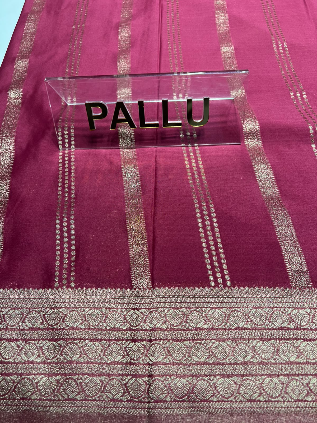 Artificial / Mix Crape Sarees