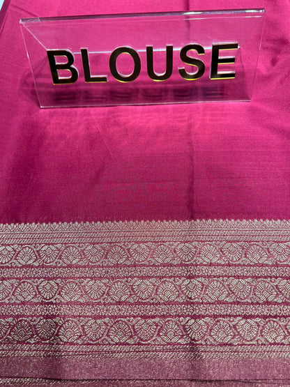 Artificial / Mix Crape Sarees