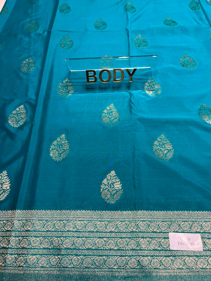 Artificial / Mix Crape Sarees