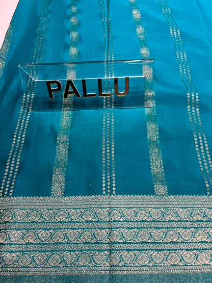 Artificial / Mix Crape Sarees