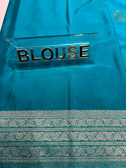 Artificial / Mix Crape Sarees