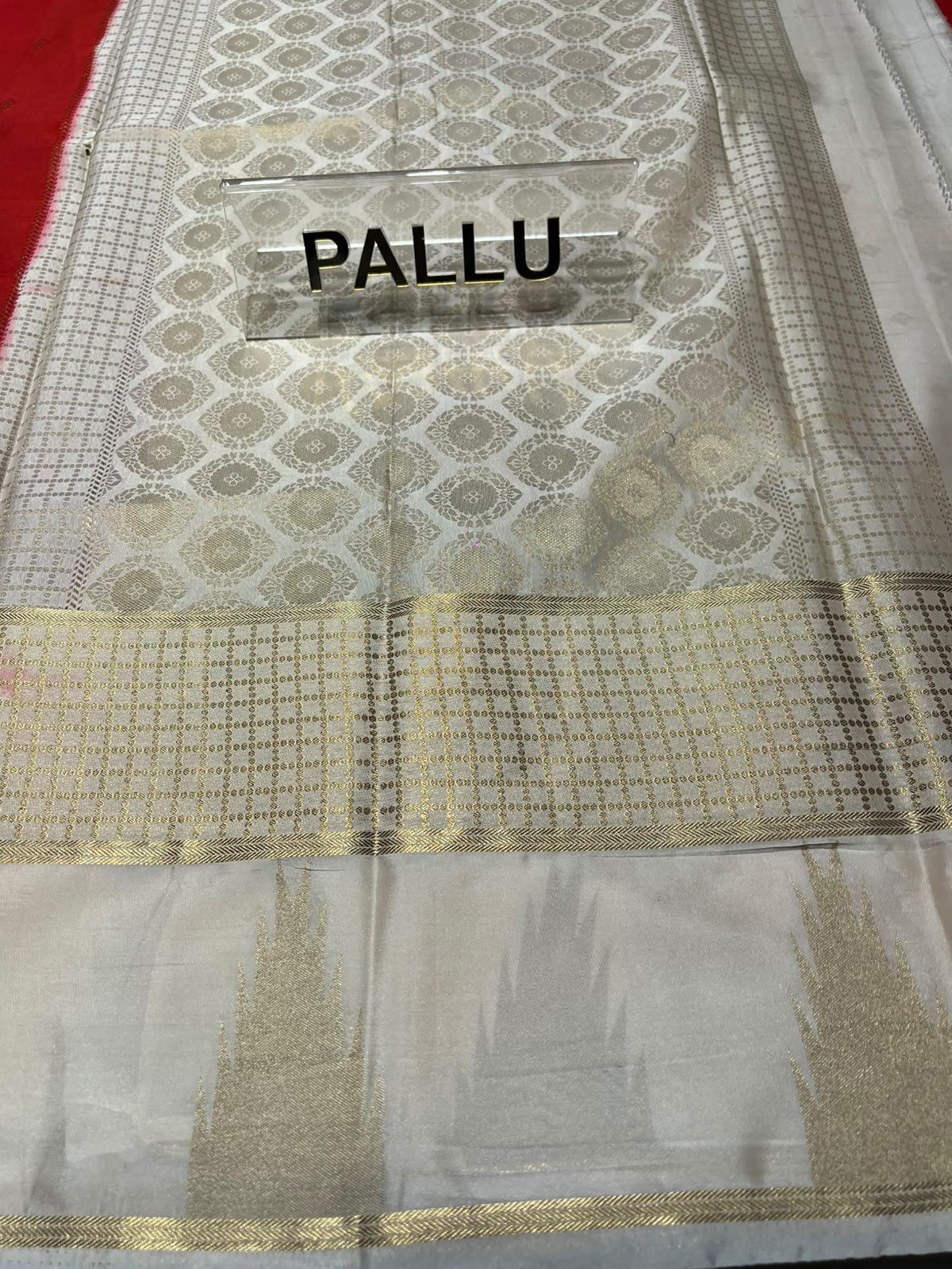 Artificial / Mix Crape Sarees