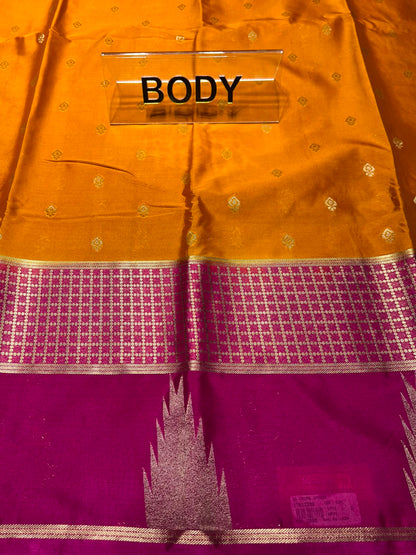 Artificial / Mix Crape Sarees