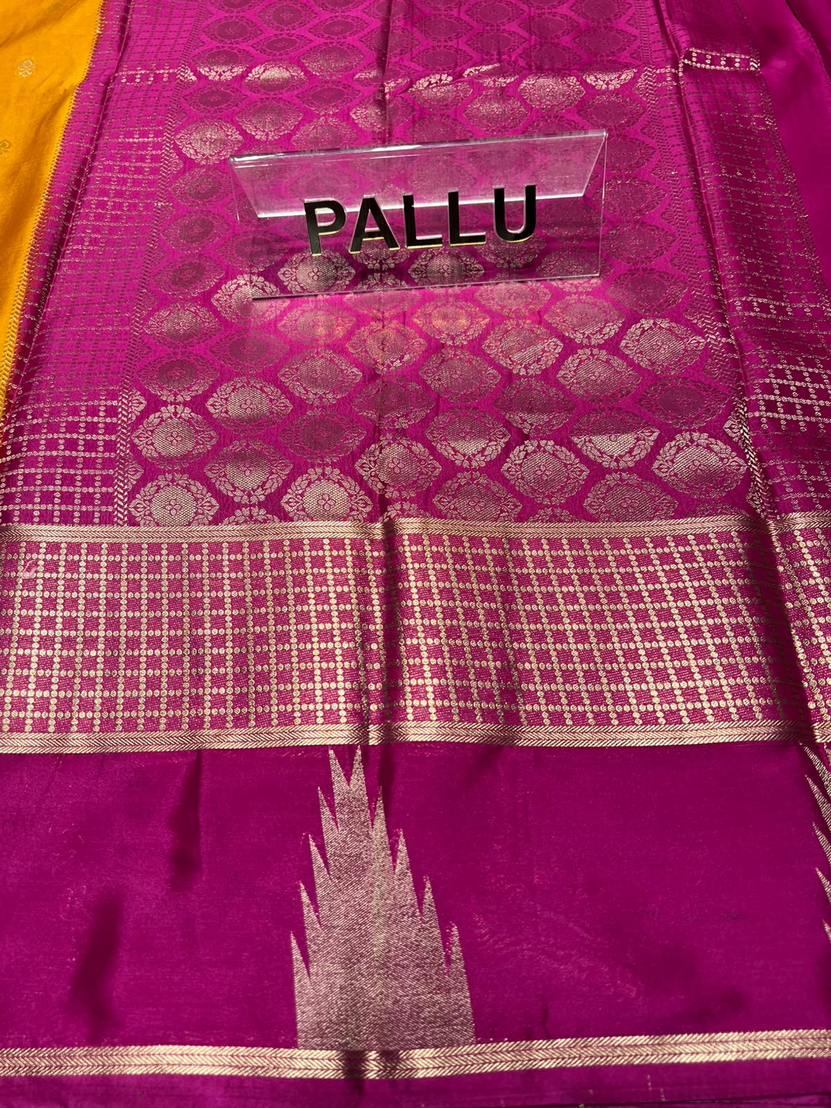 Artificial / Mix Crape Sarees