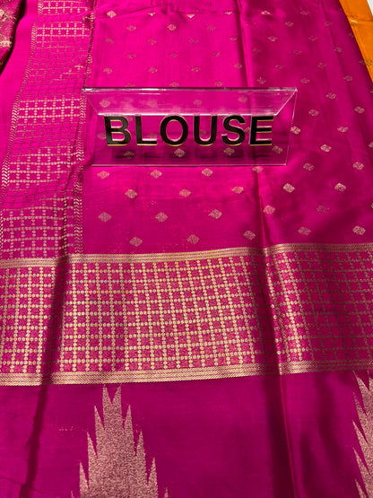 Artificial / Mix Crape Sarees