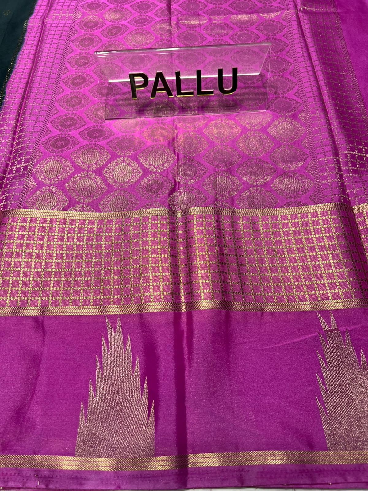 Artificial / Mix Crape Sarees