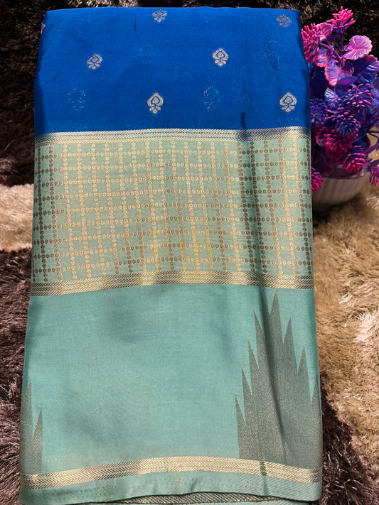 Artificial / Mix Crape Sarees